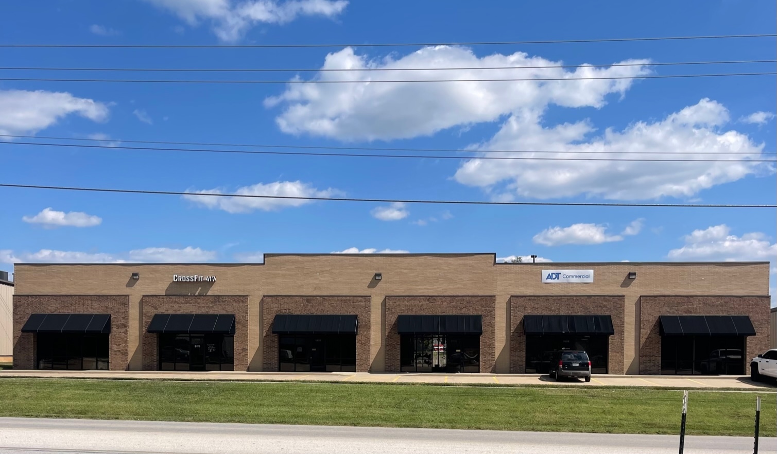 5100 N 22nd St, Ozark, MO for lease Building Photo- Image 1 of 5