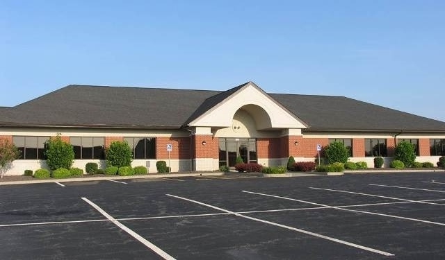 1124 Hartman Ln, Shiloh, IL for lease - Building Photo - Image 1 of 5