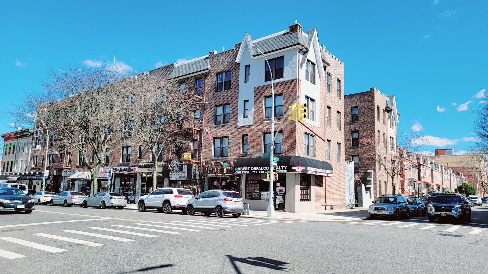 8823 3rd Ave, Brooklyn, NY 11209 | LoopNet