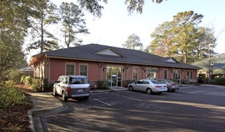 More details for 854 Lowcountry Blvd, Mount Pleasant, SC - Office for Sale