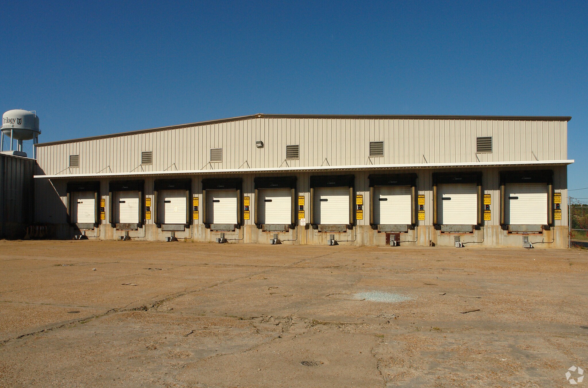 2910 Highway 80 E, Pearl, MS for sale Building Photo- Image 1 of 1