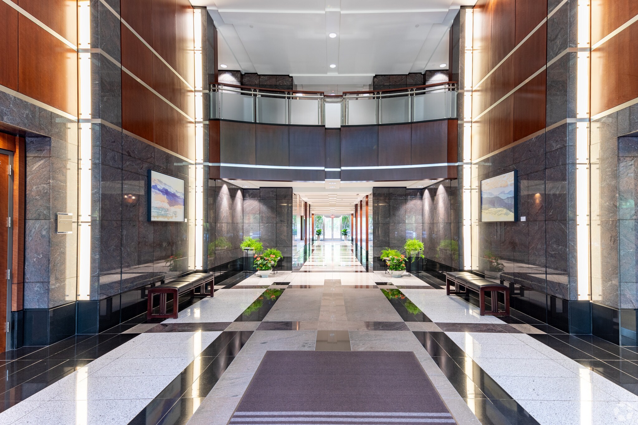 10735 David Taylor Dr, Charlotte, NC 28262 Resource Square