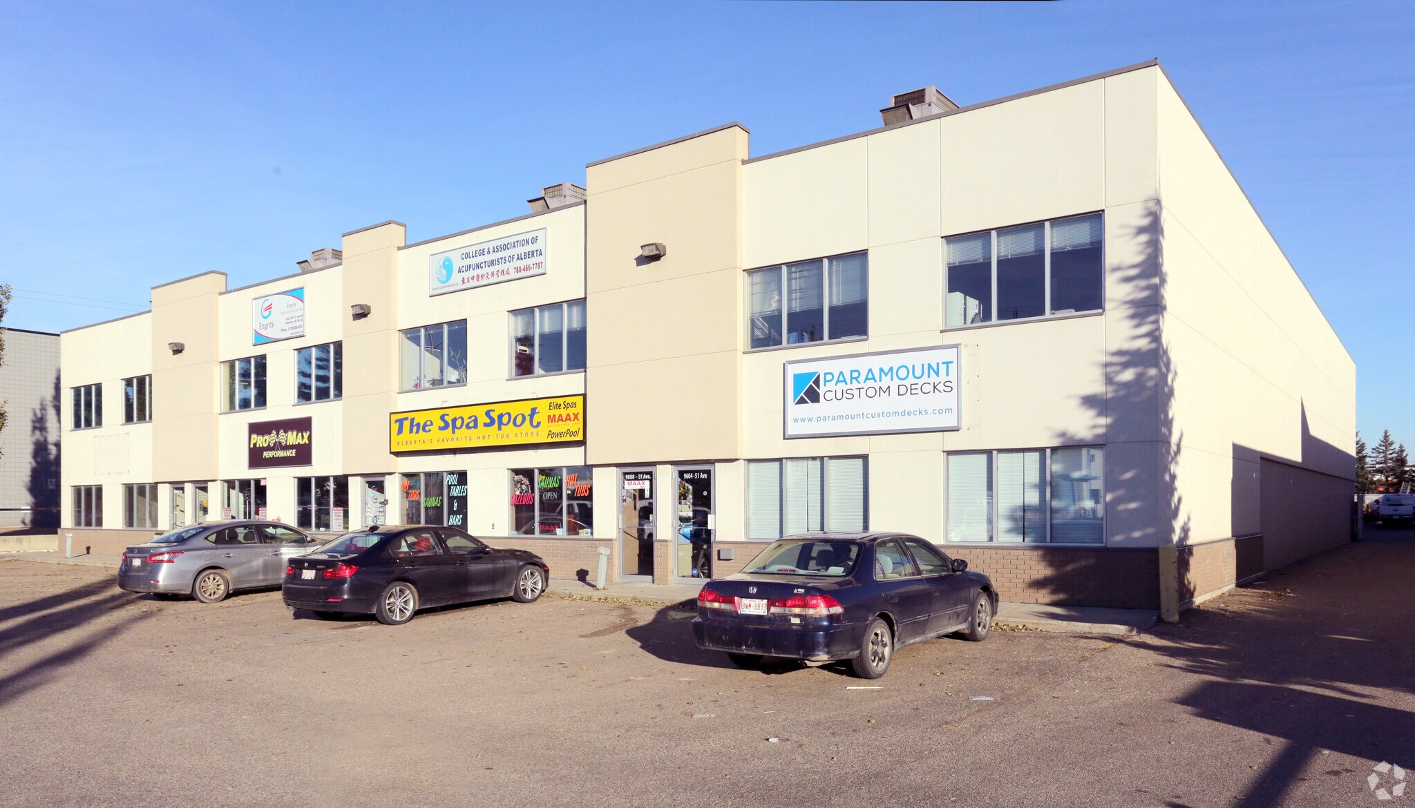 9620 51st Ave NW, Edmonton, AB for sale Primary Photo- Image 1 of 1