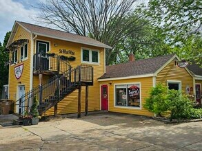 823 S 4th St, Stillwater, MN for lease Building Photo- Image 2 of 10