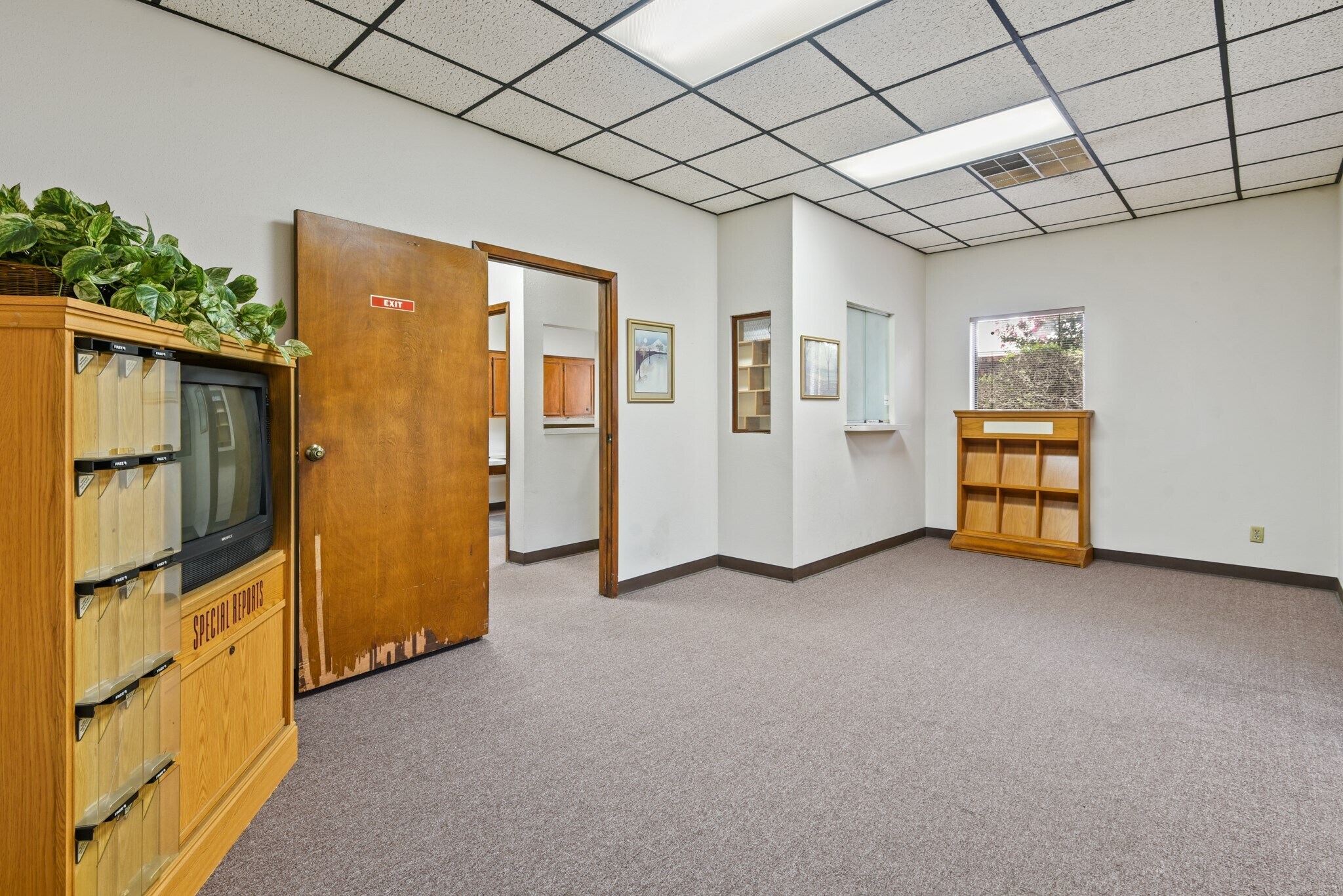 12739 Woodforest Blvd, Houston, TX 77015 Office for Sale