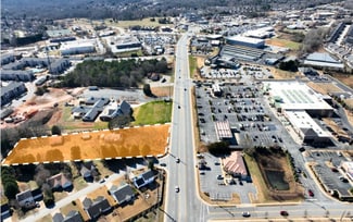 More details for 2826 Woodruff Rd, Simpsonville, SC - Retail for Lease