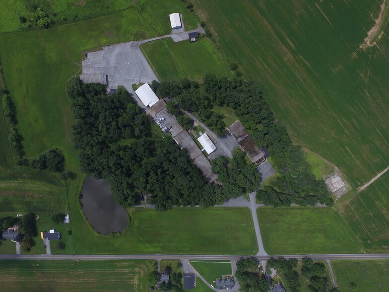 575 Union Bridge Rd, Union Bridge, MD for sale - Other - Image 1 of 1