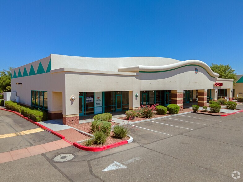N 91st Ave, Peoria, AZ for lease - Primary Photo - Image 3 of 5