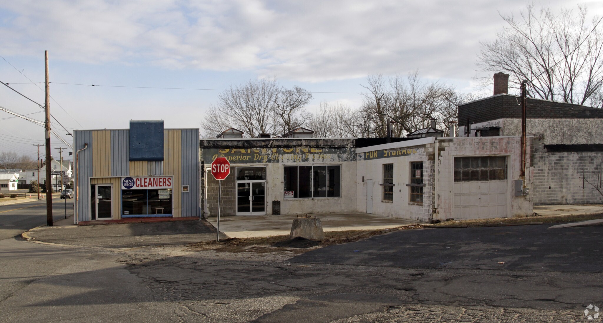545 N Pearl St, Bridgeton, NJ for sale Primary Photo- Image 1 of 1