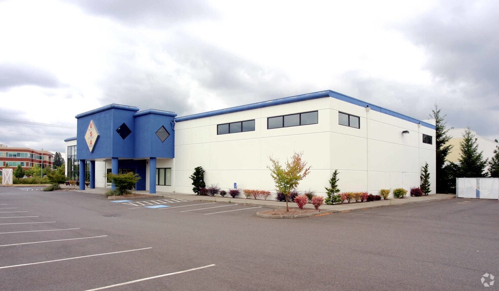 15900 SW Regatta Ln, Beaverton, OR for lease - Building Photo - Image 2 of 4
