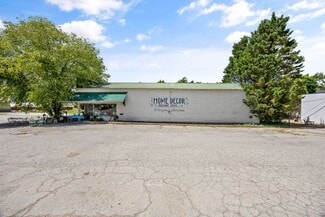 More details for 6710 Morganton Rd, Greenback, TN - Retail for Sale
