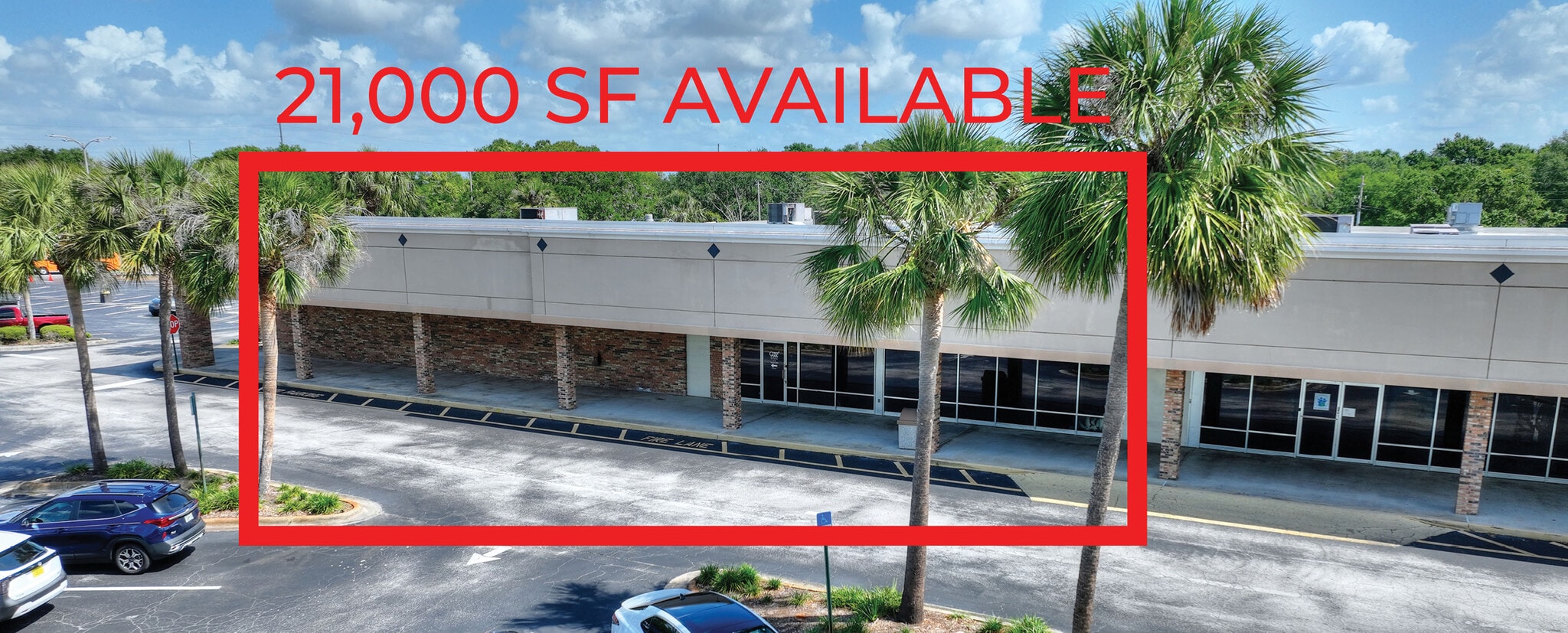 602-670 State Road 60 West, Lake Wales, FL for lease Interior Photo- Image 1 of 2
