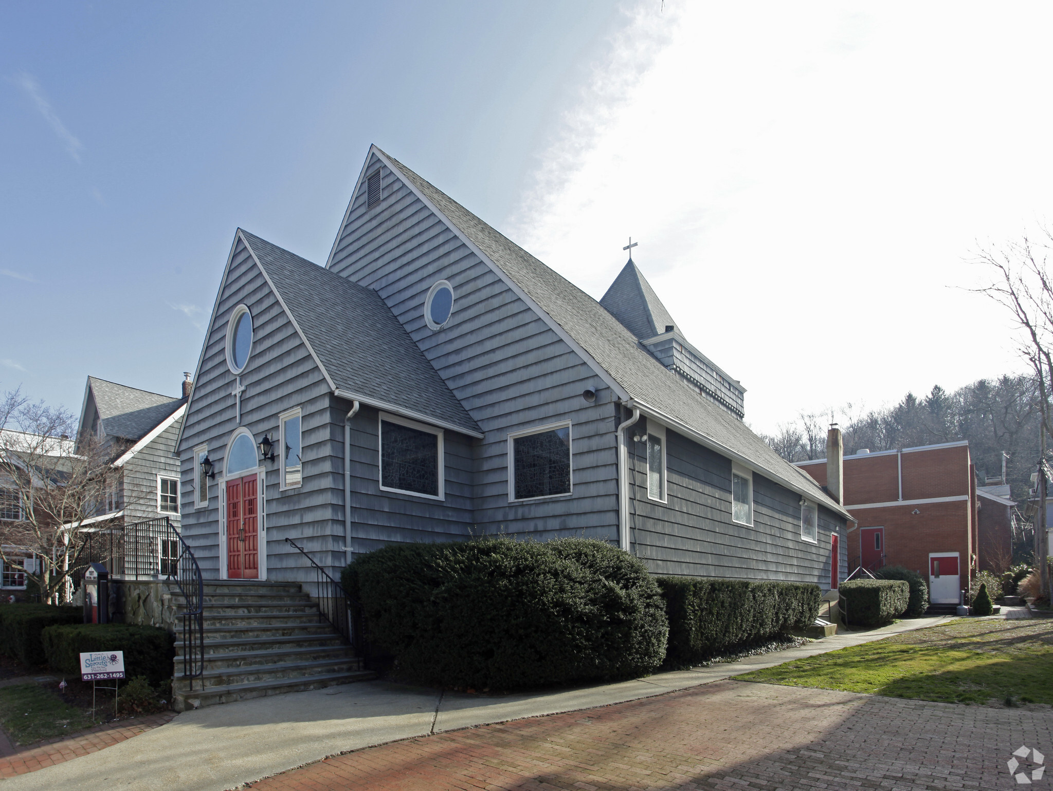 130 Main St, Northport, NY for sale Primary Photo- Image 1 of 1