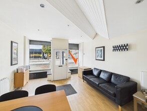 149-157 Dalry Rd, Edinburgh for lease Interior Photo- Image 2 of 3