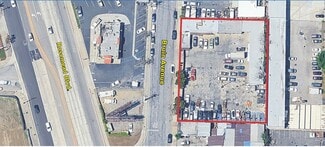 More details for 2740 Bruin Ave, South El Monte, CA - Industrial for Lease
