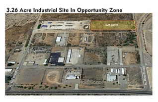 Ten Pond Lot 3E - Land