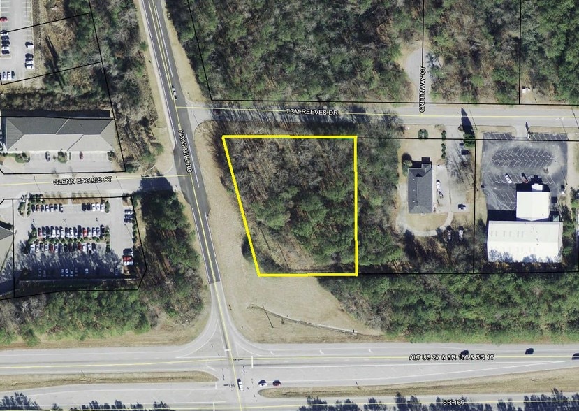 890 HAYS MILL Rd, Carrollton, GA 30117