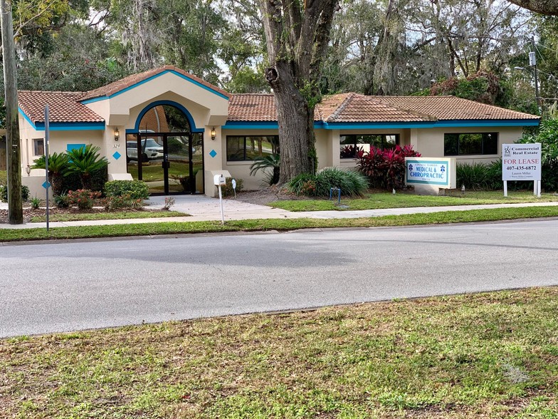 324 Newburyport Ave, Altamonte Springs, FL for sale - Building Photo - Image 1 of 1