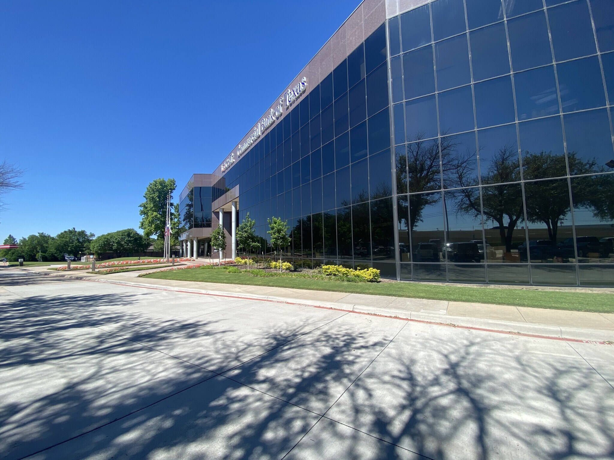 321 N Central Expy, McKinney, TX 75071 Office for Lease