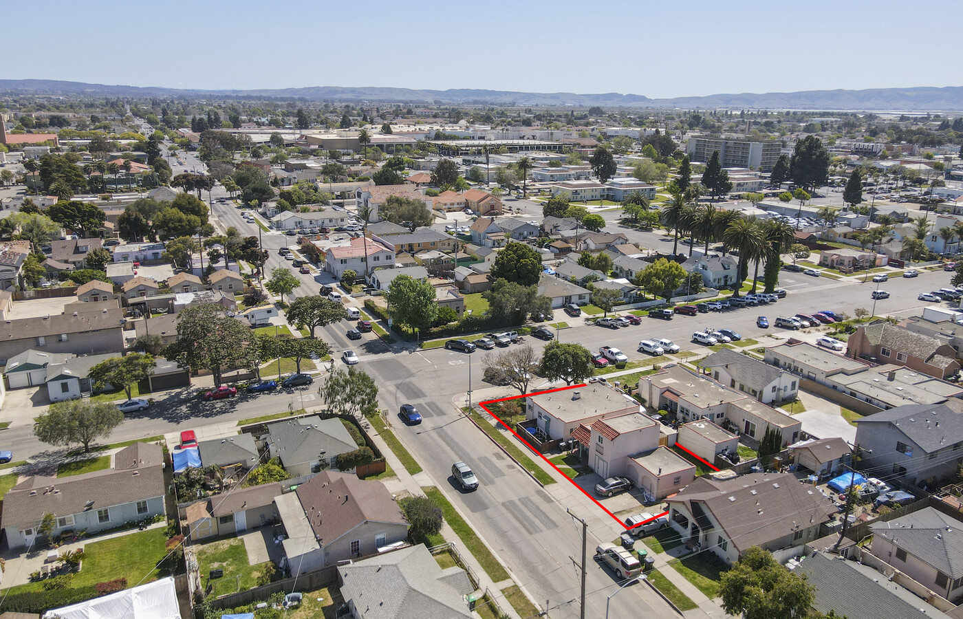 407 N Miller St, Santa Maria, CA 93454 | LoopNet