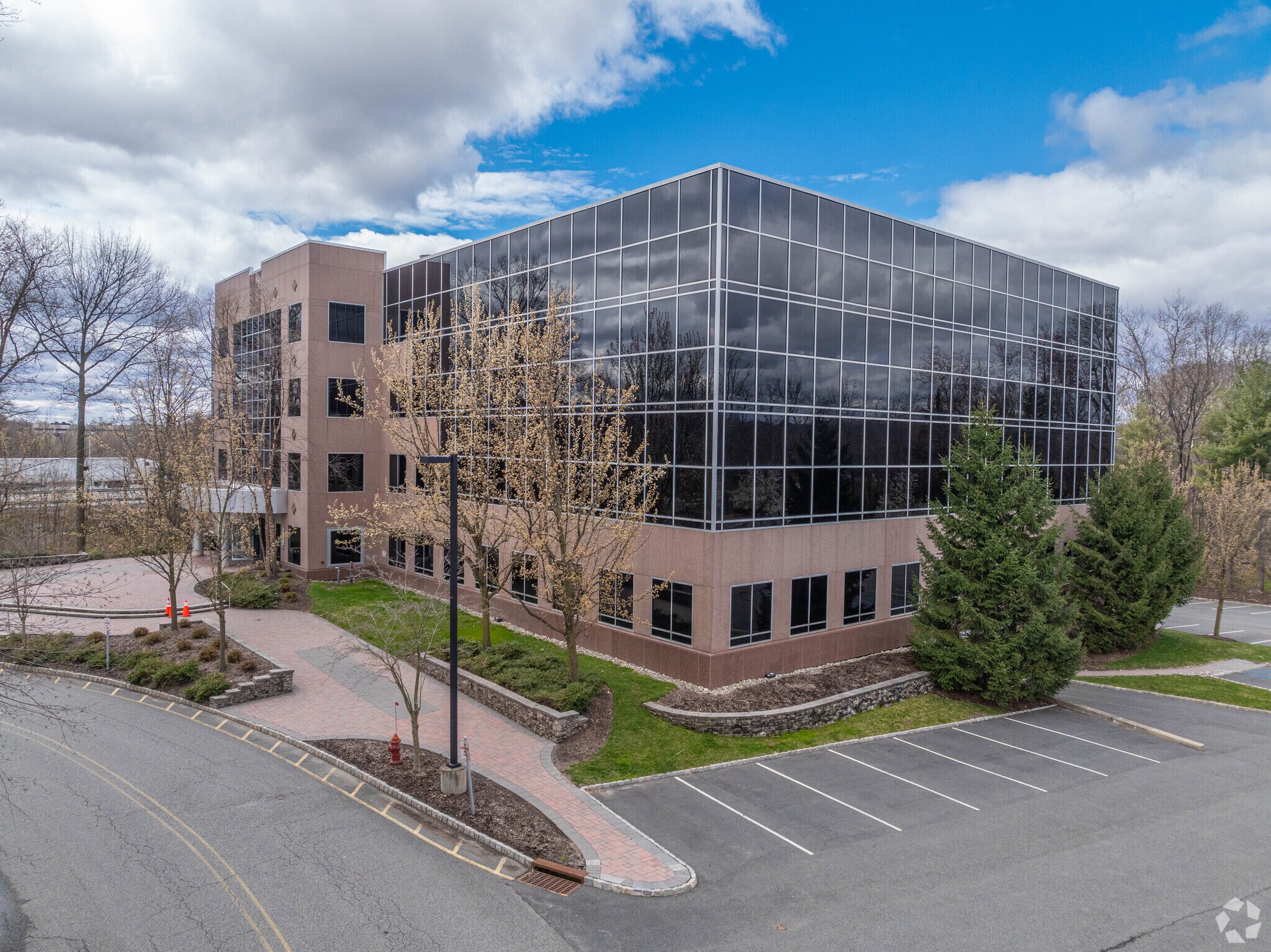 100 IMS Dr, Parsippany, NJ for sale Building Photo- Image 1 of 1