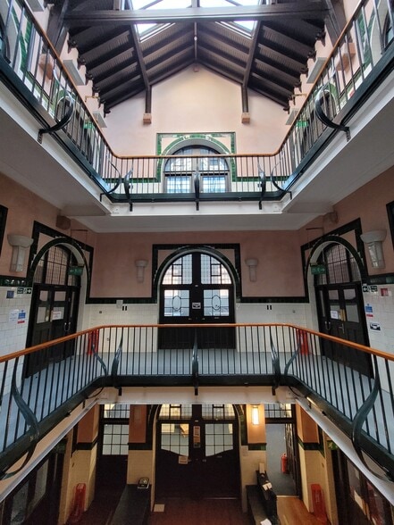 17 Parson St, Glasgow for sale - Building Photo - Image 3 of 4