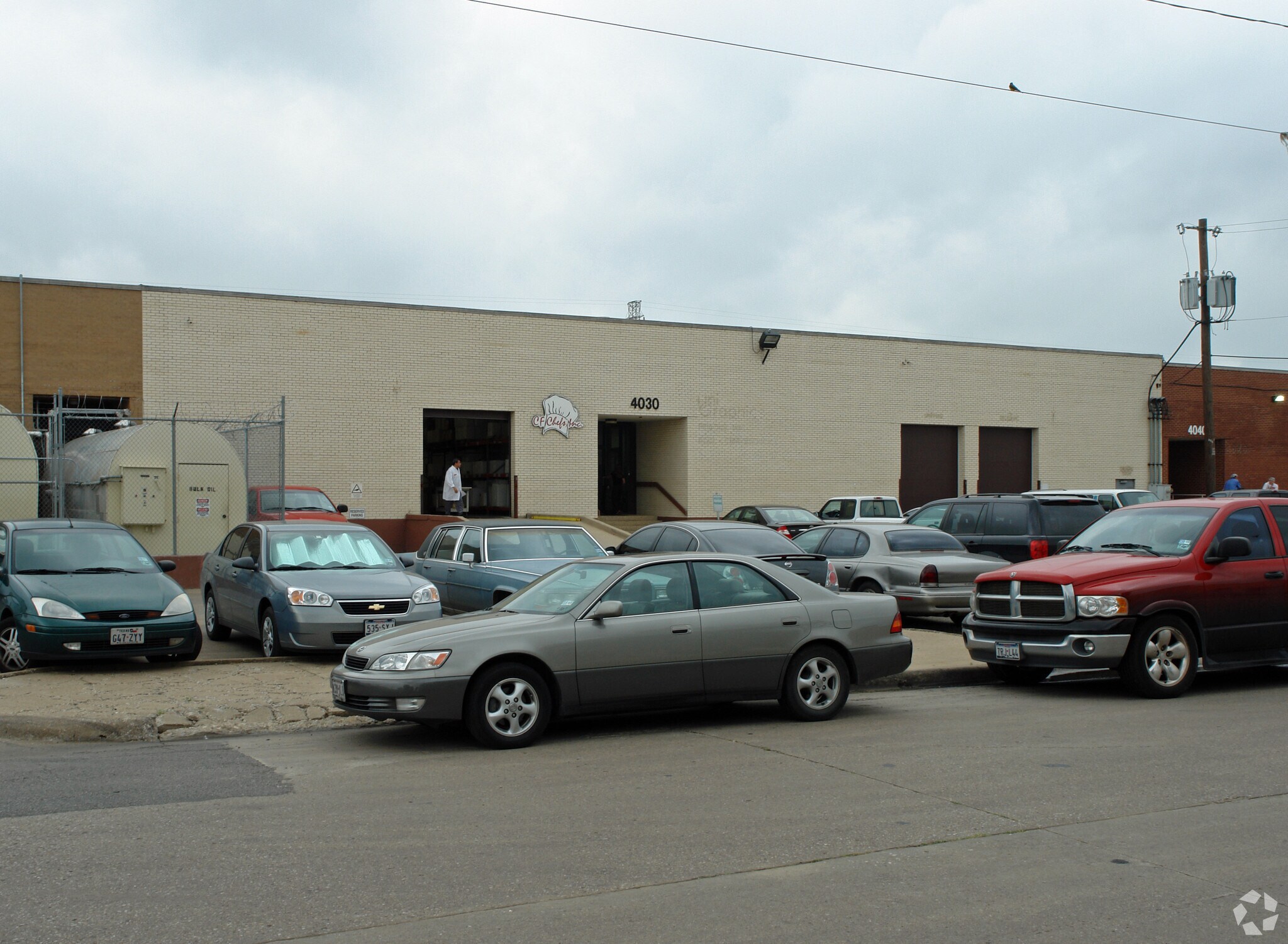 4030 Black Gold Dr, Dallas, TX for sale Primary Photo- Image 1 of 1