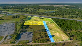 More details for 13415 Sullivan Rd, Minneola, FL - Land for Sale