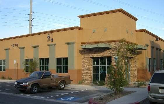 1070 Wigwam Pky, Henderson, NV for sale Building Photo- Image 1 of 1