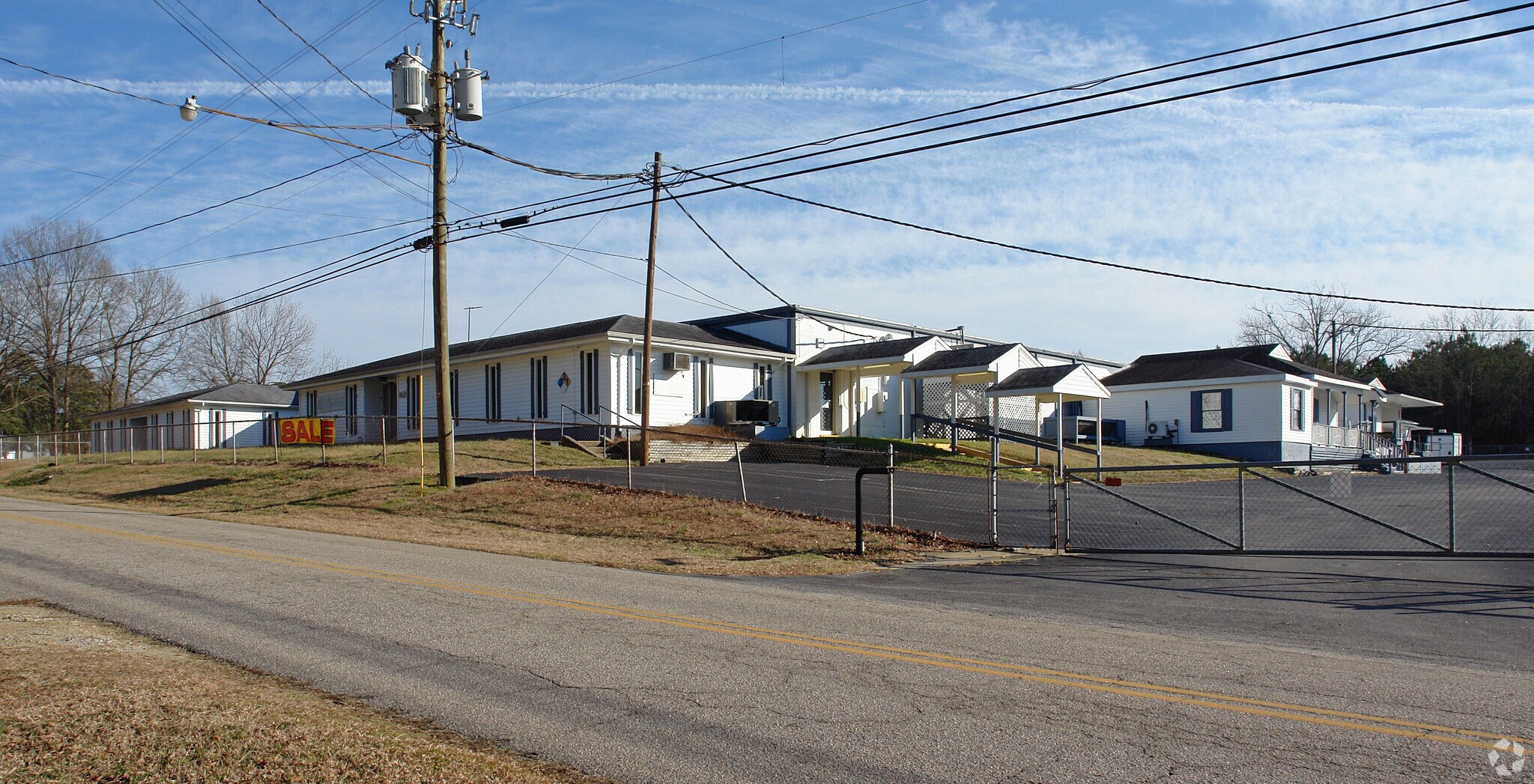 5825 Main St, Bailey, NC for sale Primary Photo- Image 1 of 1