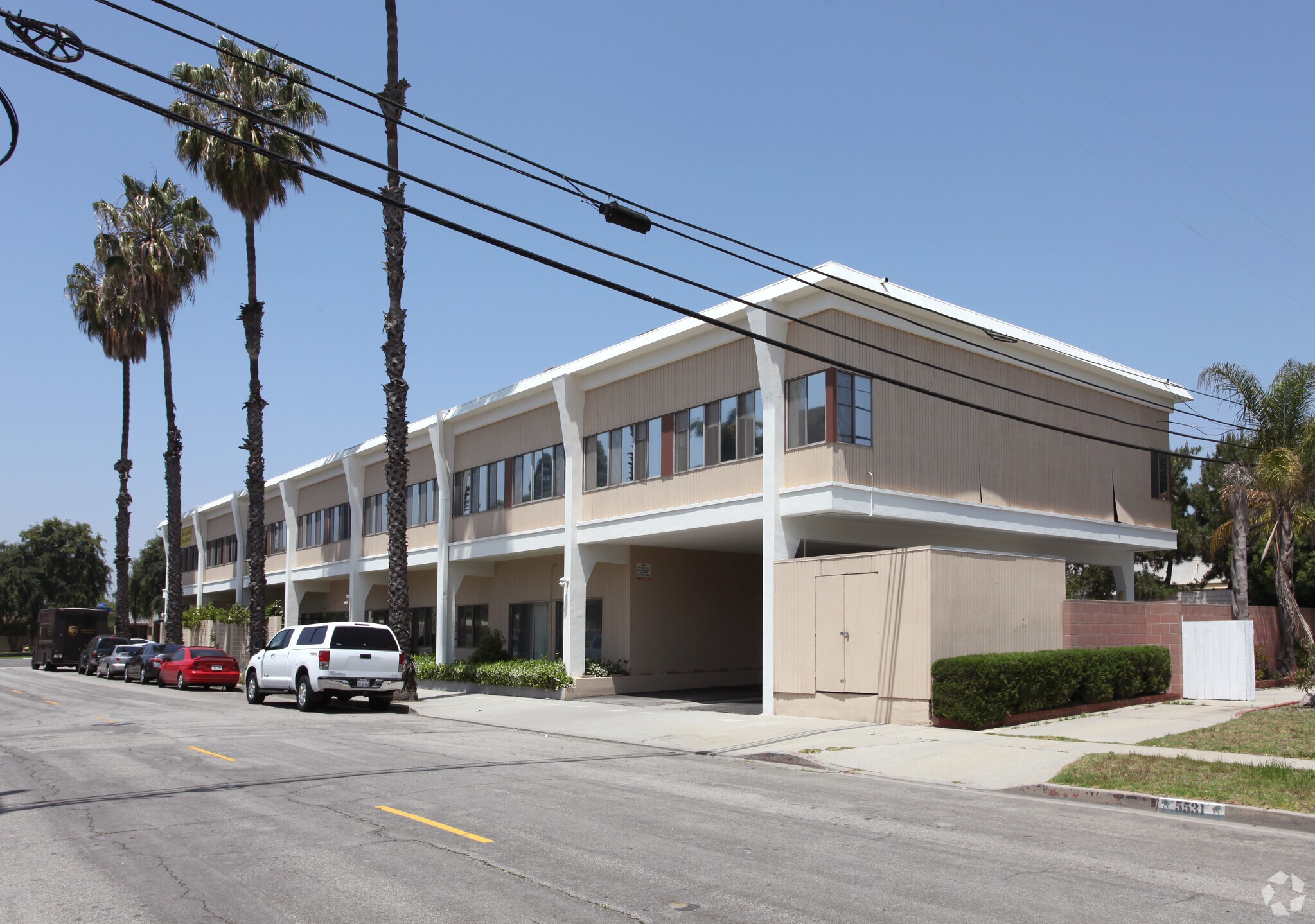 2750 N Bellflower Blvd, Long Beach, CA 90815 Office for Lease
