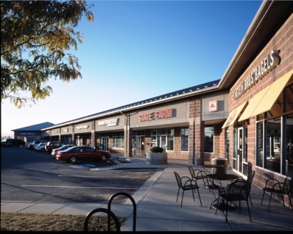 9385 S Colorado Blvd, Highlands Ranch, CO for lease - Building Photo - Image 3 of 11