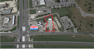 More details for 14728 IH-37 S, Elmendorf, TX - Land for Lease