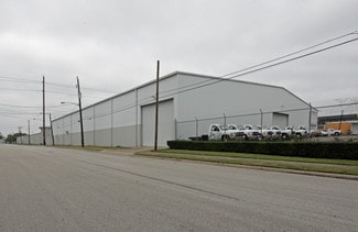 More details for 2000 Edwards St, Houston, TX - Industrial for Lease