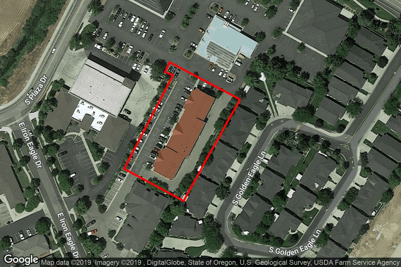 1117 E Plaza Dr, Eagle, ID for sale Building Photo- Image 1 of 1