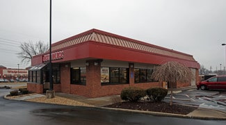 More details for 12298 St Charles Rock Rd, Bridgeton, MO - Retail for Lease