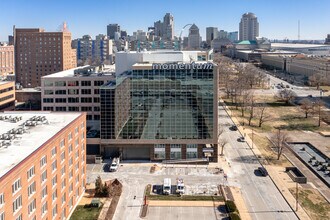 1831 Chestnut St, Saint Louis, MO for lease Building Photo- Image 2 of 10