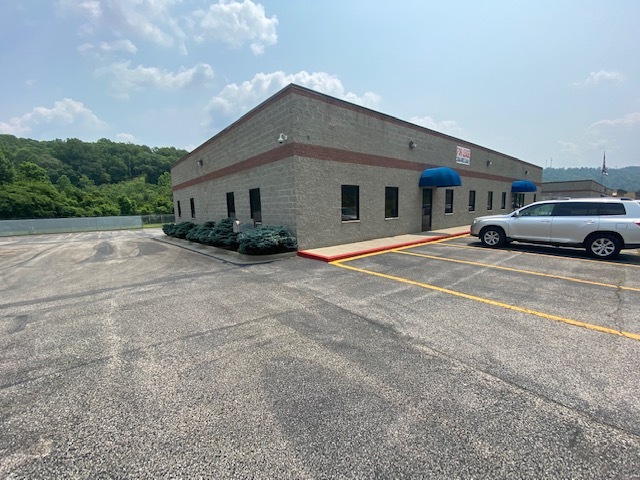 5000 Elk River Rd S, Elkview, WV for lease - Building Photo - Image 3 of 21