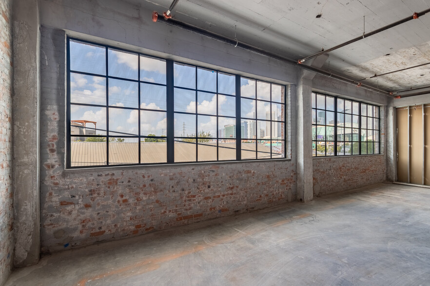 2301 Commerce St, Houston, TX for lease - Interior Photo - Image 3 of 23