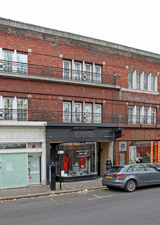 More details for 20-20A Red Lion St, Richmond - Retail for Lease