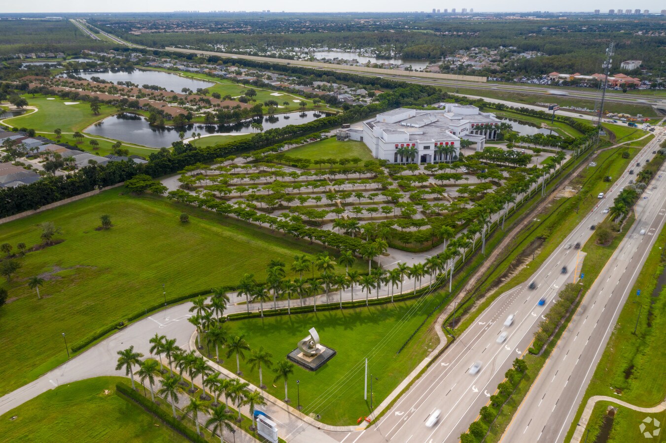 10800 Corkscrew Rd, Estero, FL, 33928 Storefront Retail/Office