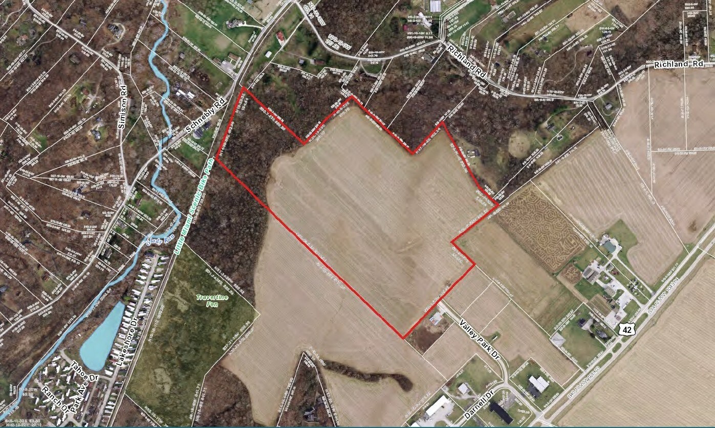 0 Valley Park Dr, Spring Valley, OH 45370