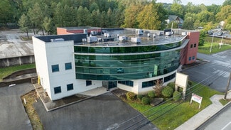 More details for 330 Lancaster Ave, Malvern, PA - Office for Sale