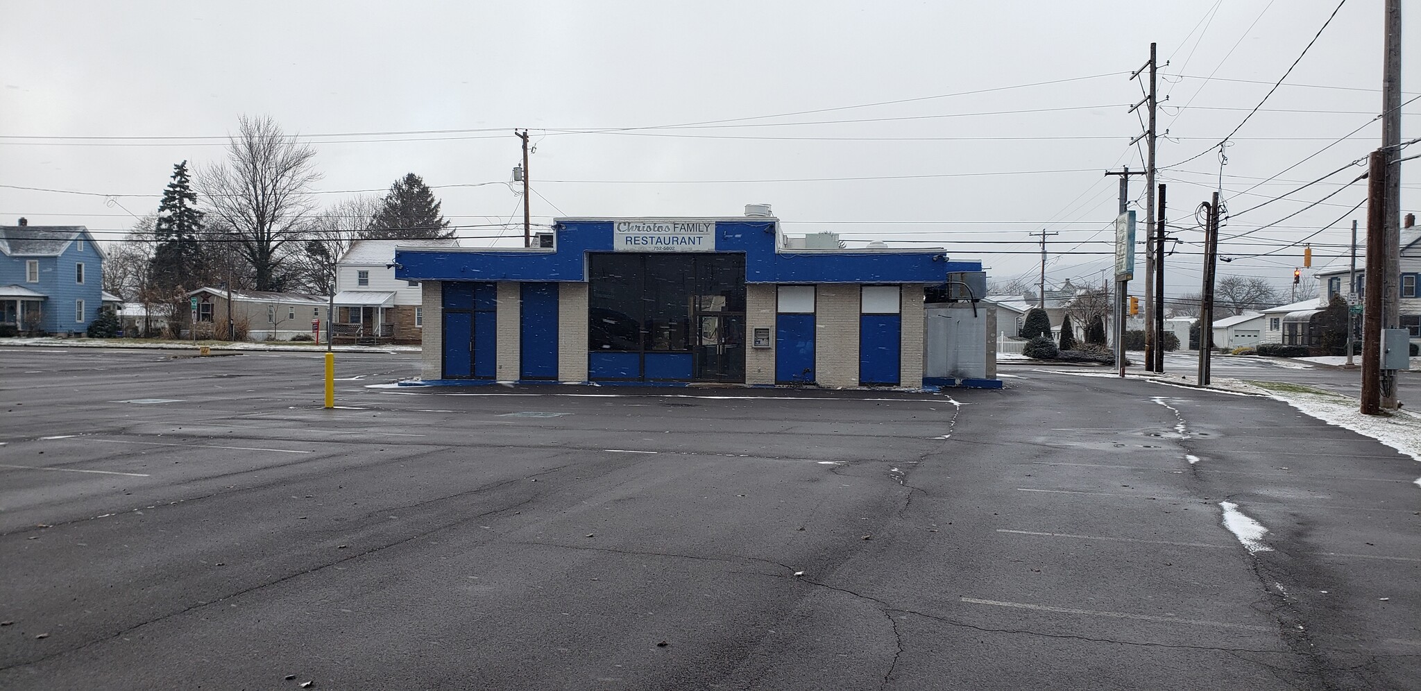 1500 W Front St, Berwick, PA for lease Building Photo- Image 1 of 9