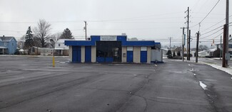 More details for 1500 W Front St, Berwick, PA - Retail for Lease