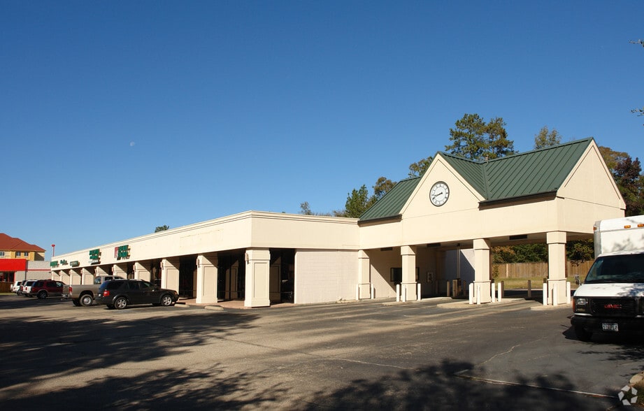 6910 Fm-1488, Magnolia, TX for lease - Primary Photo - Image 2 of 2