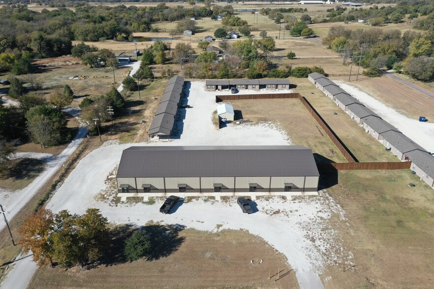 615 FM 371, Gainesville, TX for lease - Building Photo - Image 2 of 41
