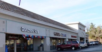 More details for 24988-25004 Blue Ravine Rd, Folsom, CA - Retail for Lease