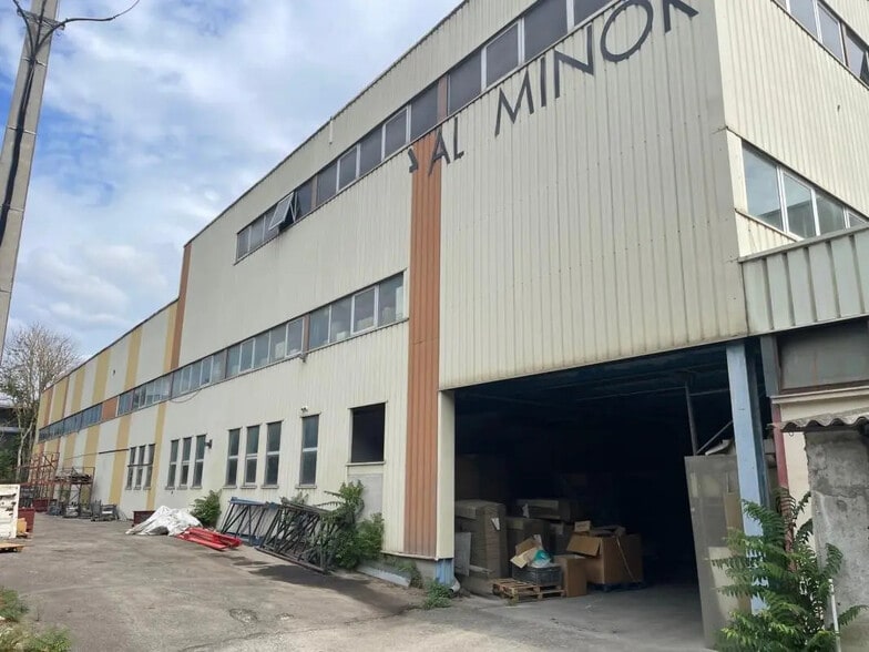 Industrial in Contes for sale - Building Photo - Image 2 of 25