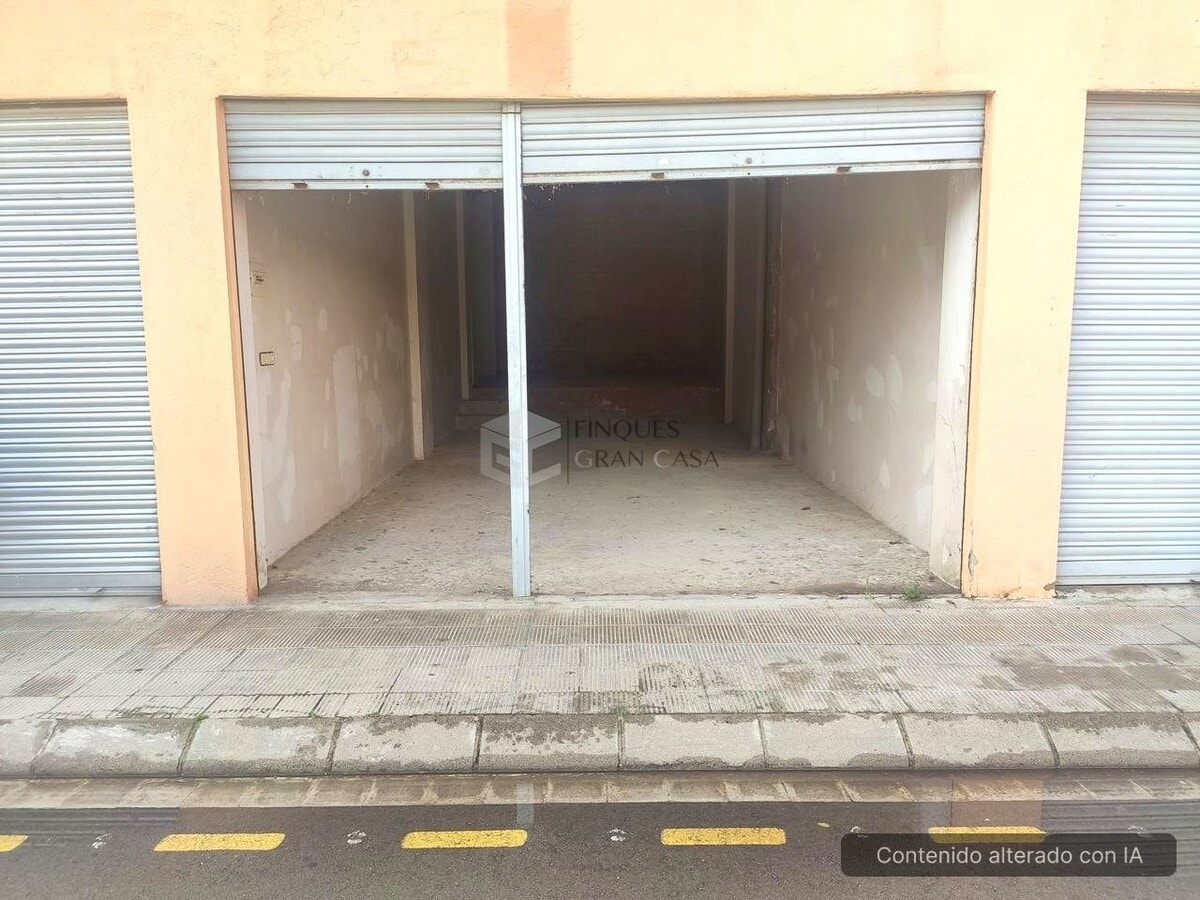 Sant Pere de Vilamajor, BAR 08470 - Unit - -  - Interior Photo - Image 1 of 6